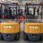 1 Ton Electric Forklift With Curtis Zapi Controller