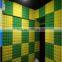 China Supplyer Studio Room Soundproof Foam Acoustic Insulation