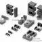MNZN PC40 EC2828 Soft Ferrite Core