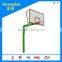 The standard size of China's sales of outdoor basketball stand