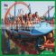 amusement rides roller coaster for sale
