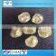 Synthetic Single Crystal Plate for Cutting Tools
