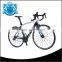 New Style 700C china full carbon fiber road bike group set