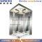 XIWEI Household Villa Glass Home Elevator