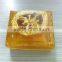 Honey loofah soap beauty soap