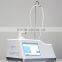 AYJ-S12B (CE) fat reduction machines supersonic facial beauty equipment