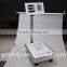 100kg 200kg 300kg 500kg portable high precision platform price scale weighing apparatus