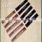 Japanese consumer goods Bamboo Toothpciks In different package use for hotel