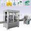 Factory direct sale PLC automatic liquid filling machine