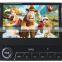 China Wholesale Cheap Price OEM 7"inch Single Din In-Dash LCD Monitor