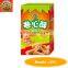 HFC 5330 Filled Cereal Rice Roll, Grain Snack With Strawberry Flavour