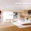 4 Core Cpu Build in Speakers Dlp Link 3d Home Theater 4K full hd 3d led projector