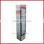 Drink Display Fridge, Display Cooler For Beverage