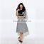 Pretty Steps 2015 Grey Skirt Suit Size 12 Womens Jacket Coat Pattern Ladies easy suit