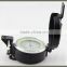 Geological Foldable Compass Black and Army Green with Factory Price