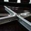 suspended ceiling framing t grid comes from its own factory