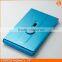 2015 New Product blue metal cardholders wholesale