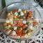 Mixed Vegetables Legumes