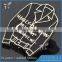 Trade Assurance embroidered bullion wire blazer badges on sale