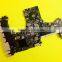 661-6161 MD322LL/A Logic Board A1286 15inch i7 2760QM 2.4Ghz 820-2915-B Late 2011
