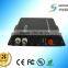 KVM или удлинитель VGA с использованием кабеля CAT5