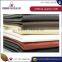 Fade and Stain Resistance PVC Leather Available from Well Known Supplying Company