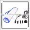 Supply Multifunction Solar Power Flashlight Torch