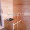 Luxury European Beach Villa, Wooden House, Green Building