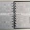 FSC double wire bound notebooks