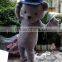2016 cartoon teddy bear mascot costume/costume/mascot costume