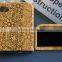 Natural bamboo wood cell phone case for iphone 6/6s, 2015 new unique design bamboo cell case