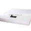 Fashionable Orthopedic Function Independent Comfort Anion Latex Free Mattress
