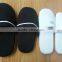 terry washable hotel slipper thickness sole