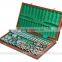 CH156 Spartacus Chess Set