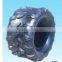 solid tire atv tires top quality atv pneus / neumaticos