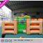 EN14960 inflatable mechanical bull for commercial use