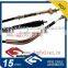 wheelchair brake cable