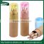 6pcs 3.5inch pencil sharpener natural wooden coloured pencils