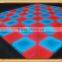 christmas disco Lighting dance floor led