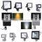 LED flood light 10W 20W 30W 50W AC85-265V waterproof IP65 Floodlight Spotlight Outdoor Lighting