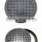 d700 en124 Composite Round Manhole Cover For Highway