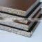 melamine particle/OSB