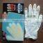 Sterile / Non Sterile Latex Exam gloves with CE/FDA/ISO certification for Medical Exam / Dental Use