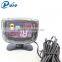 Hot selling Portable LCD Parking Sensor Car Reverse Parking Sensor
