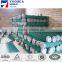 1.2m height PVC coated chain link fence