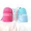 microfiber sports towel with lovely net bag packing