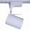 factory direct supply 3years warranty 10w 20w 30w led track rail light