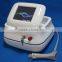 0.5-5.0nm depth Micro needle Fractional RF lift face Equipment