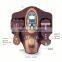 popular min beauty equipment high intensity focused ultrasound body shape fast slimming machine