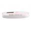 LCD Ultrasound Prenatal Detector Fetal Baby Heart Rate Monitor fetal doppler with low price